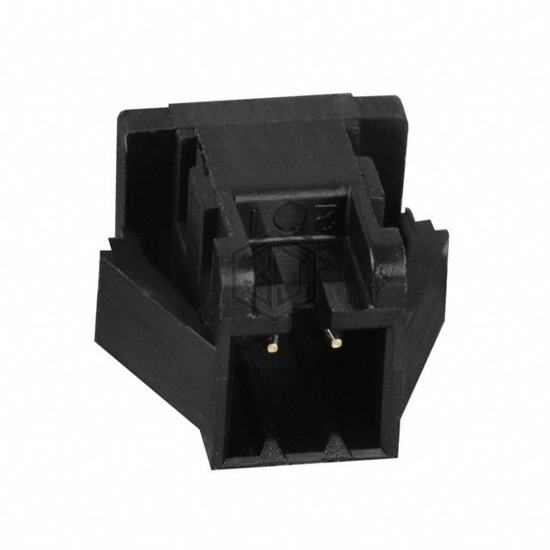 DF3-2EP-2A - Hirose Electric Co Ltd - Rectangular Connectors - Adapters