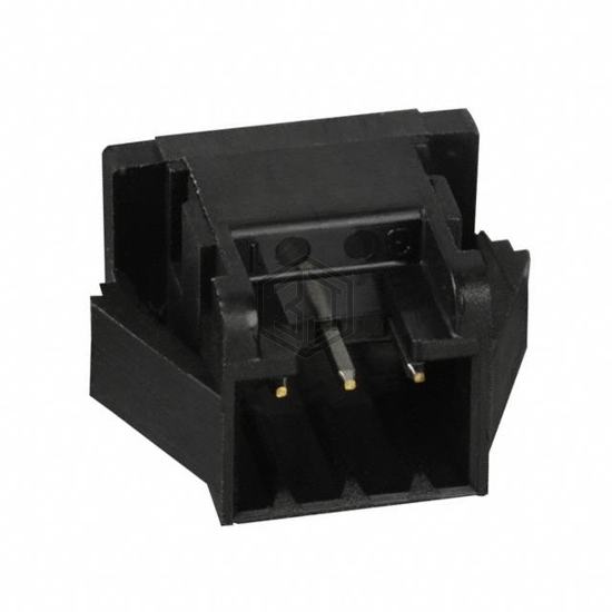 DF3-3EP-2A - Hirose Electric Co Ltd - Rectangular Connectors - Adapters