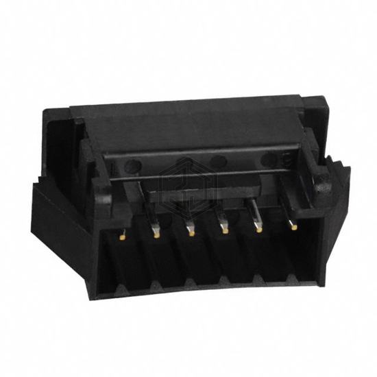 DF3-6EP-2A - Hirose Electric Co Ltd - Rectangular Connectors - Adapters