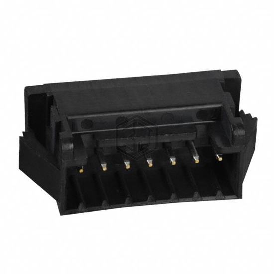 DF3-7EP-2A - Hirose Electric Co Ltd - Rectangular Connectors - Adapters