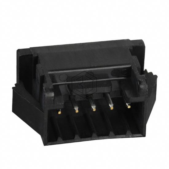 DF3-5EP-2A - Hirose Electric Co Ltd - Rectangular Connectors - Adapters