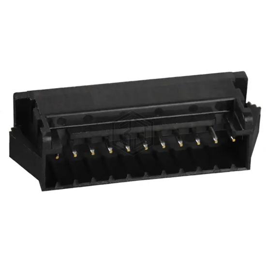 DF3-11EP-2A - Hirose Electric Co Ltd - Rectangular Connectors - Adapters