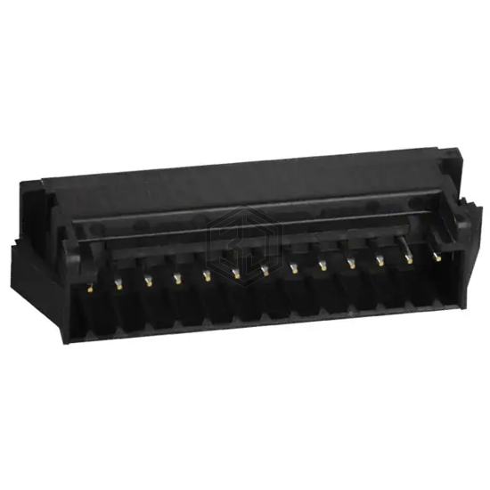 DF3-13EP-2A - Hirose Electric Co Ltd - Rectangular Connectors - Adapters