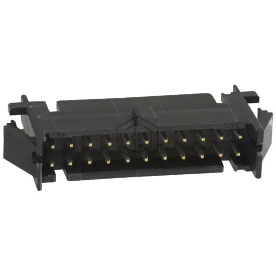 DF11-22DEP-2A - Hirose Electric Co Ltd - Rectangular Connectors - Adapters