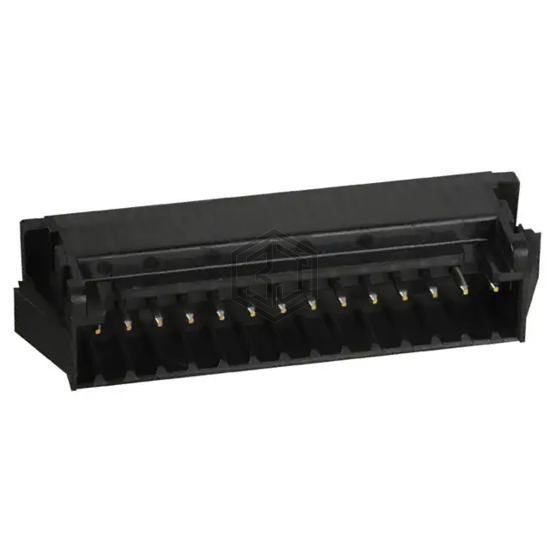 DF3-14EP-2A - Hirose Electric Co Ltd - Rectangular Connectors - Adapters