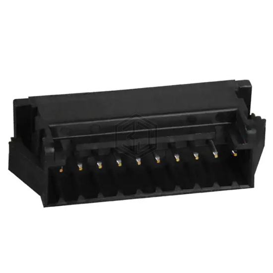 DF3-10EP-2A - Hirose Electric Co Ltd - Rectangular Connectors - Adapters