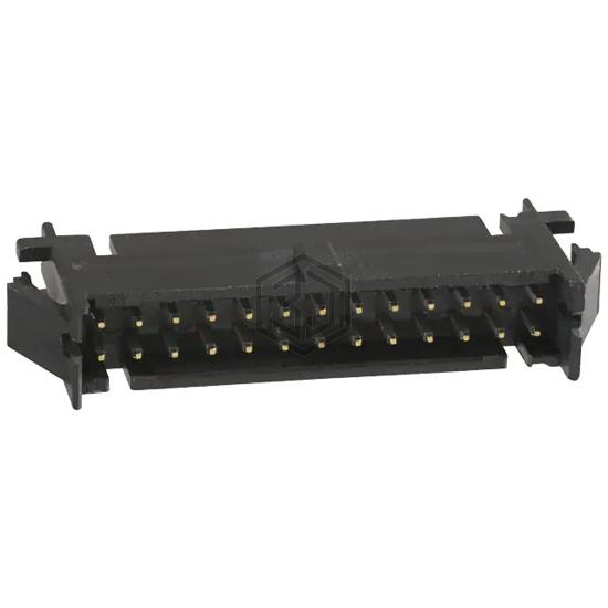 DF11-26DEP-2A - Hirose Electric Co Ltd - Rectangular Connectors - Adapters