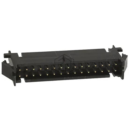 DF11-30DEP-2A - Hirose Electric Co Ltd - Rectangular Connectors - Adapters