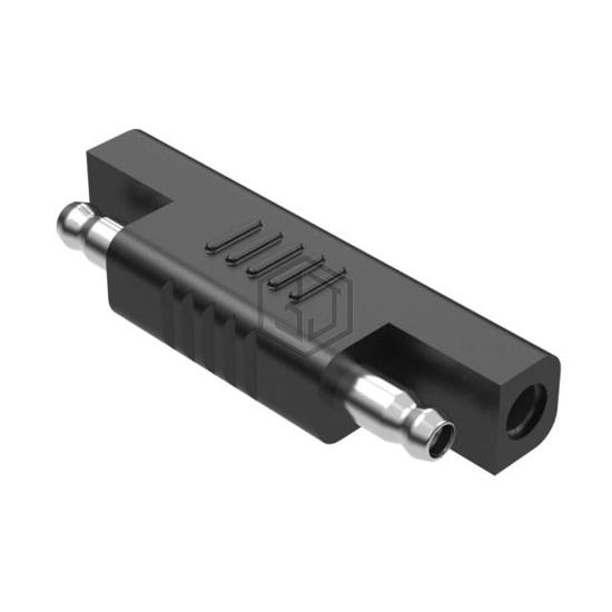 55-00058 - Tensility International Corp - Rectangular Connectors - Adapters