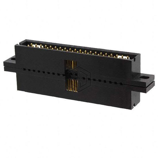 1-87605-6 - TE Connectivity AMP Connectors - Rectangular Connectors - Adapters