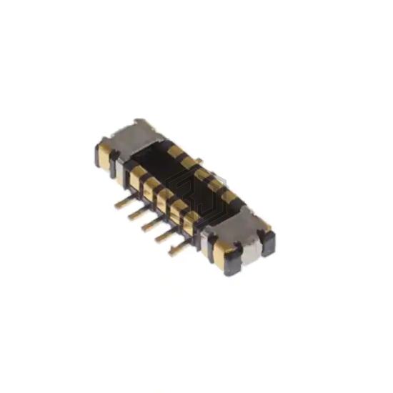 WP27D-P010VA3-R15000 - JAE Electronics - Rectangular Connectors - Arrays, Edge Type, Mezzanine (Board to Board)