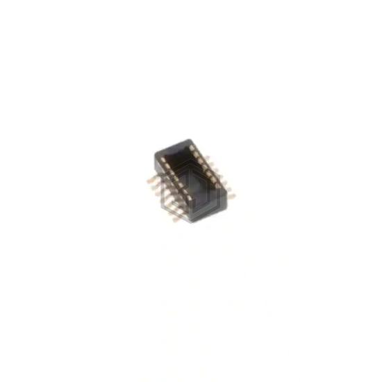 DF40C-10DP-0.4V(51) - Hirose Electric Co Ltd - Rectangular Connectors - Arrays, Edge Type, Mezzanine (Board to Board)