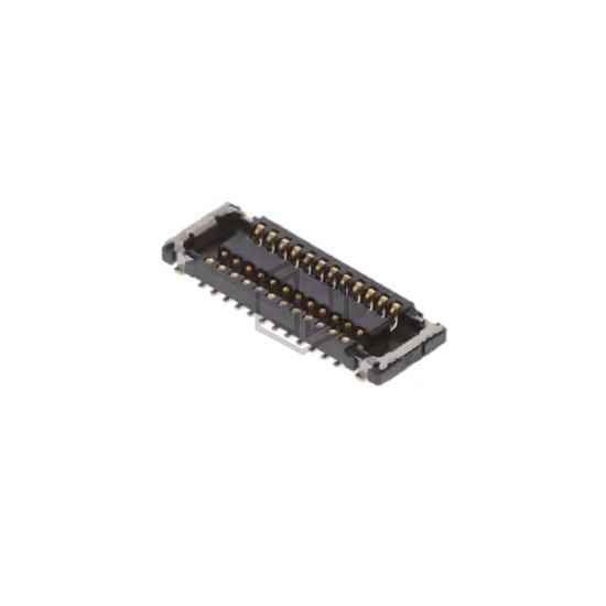 5055502420 - Molex - Rectangular Connectors - Arrays, Edge Type, Mezzanine (Board to Board)