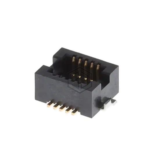DF12NB(3.0)-10DP-0.5V(51) - Hirose Electric Co Ltd - Rectangular Connectors - Arrays, Edge Type, Mezzanine (Board to Board)