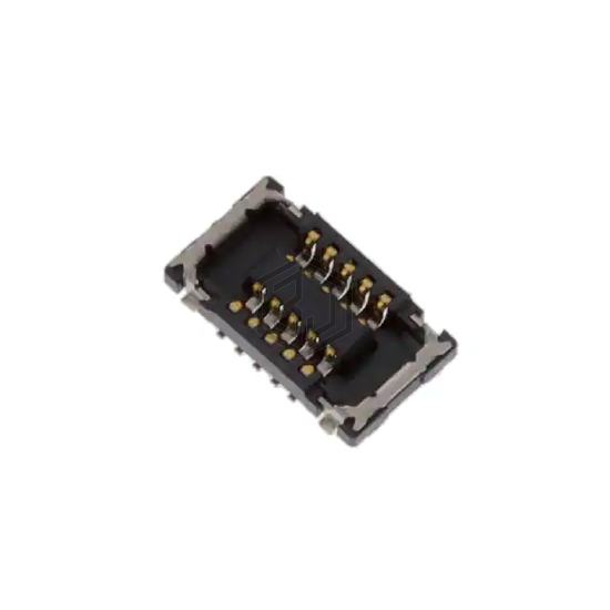 5055501020 - Molex - Rectangular Connectors - Arrays, Edge Type, Mezzanine (Board to Board)