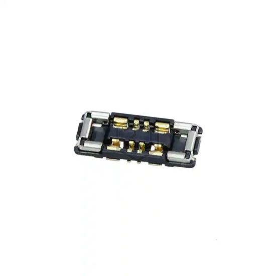 5054730810 - Molex - Rectangular Connectors - Arrays, Edge Type, Mezzanine (Board to Board)