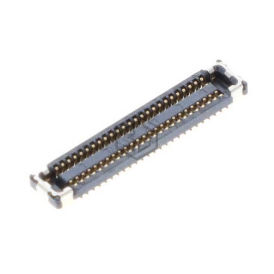 245863050104829+ - KYOCERA AVX - Rectangular Connectors - Arrays, Edge Type, Mezzanine (Board to Board)