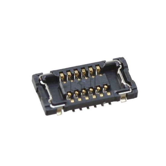 5035481222 - Molex - Rectangular Connectors - Arrays, Edge Type, Mezzanine (Board to Board)