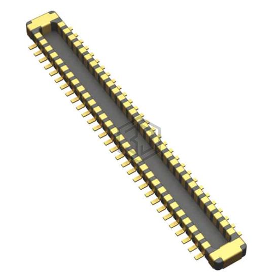 145861060024829+ - KYOCERA AVX - Rectangular Connectors - Arrays, Edge Type, Mezzanine (Board to Board)