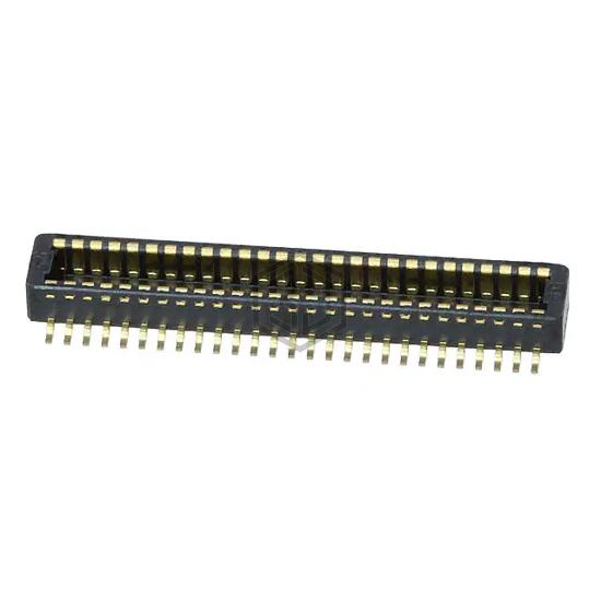 DF40C-50DP-0.4V(51) - Hirose Electric Co Ltd - Rectangular Connectors - Arrays, Edge Type, Mezzanine (Board to Board)