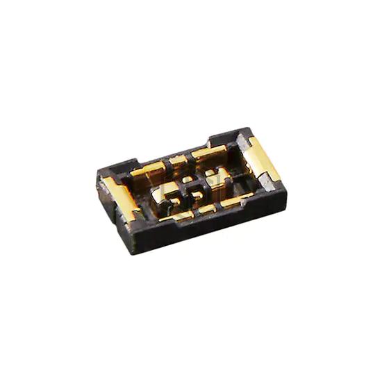 BM29B0.6-2DS/2-0.35V(53) - Hirose Electric Co Ltd - Rectangular Connectors - Arrays, Edge Type, Mezzanine (Board to Board)