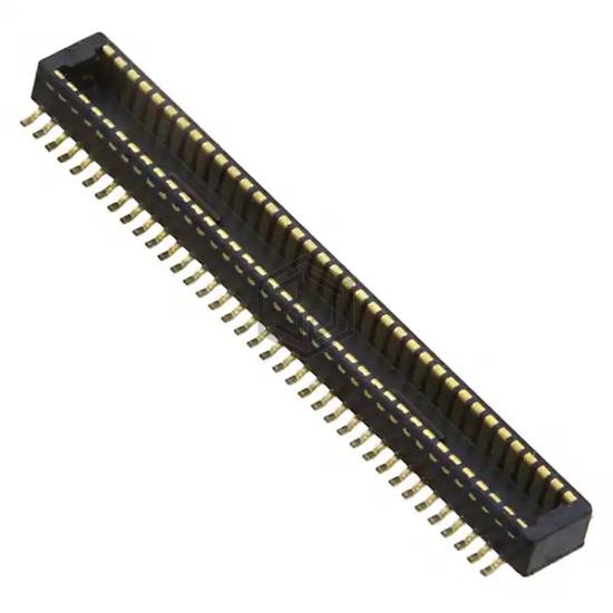 DF40C-70DP-0.4V(51) - Hirose Electric Co Ltd - Rectangular Connectors - Arrays, Edge Type, Mezzanine (Board to Board)