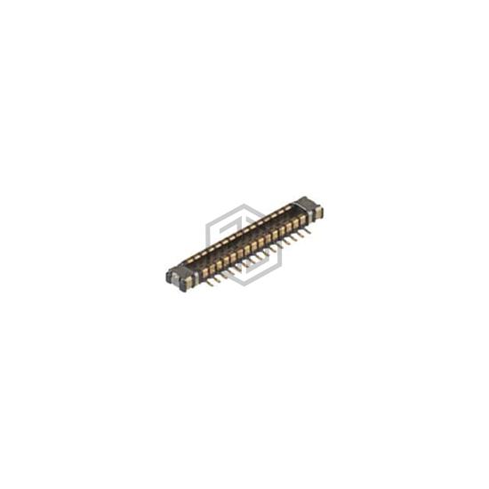 WP27D-P030VA3-R15000 - JAE Electronics - Rectangular Connectors - Arrays, Edge Type, Mezzanine (Board to Board)