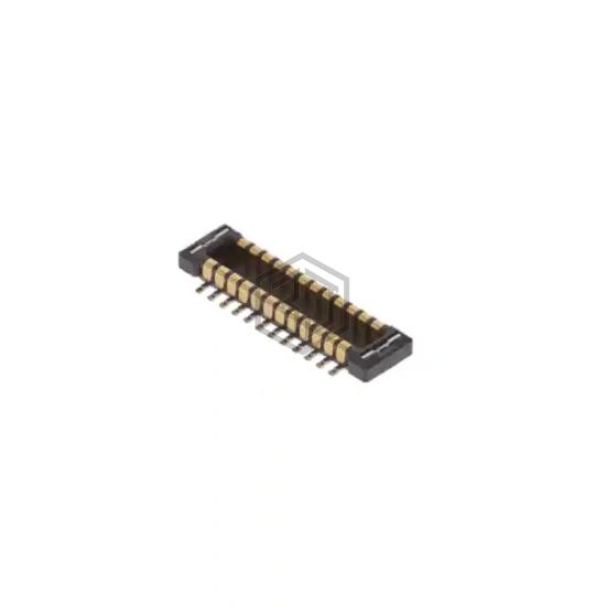 5055512420 - Molex - Rectangular Connectors - Arrays, Edge Type, Mezzanine (Board to Board)