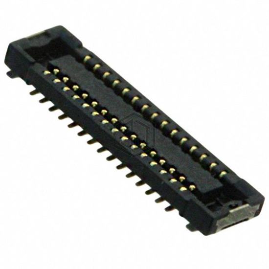 AXE530127A - Panasonic Electric Works - Rectangular Connectors - Arrays, Edge Type, Mezzanine (Board to Board)