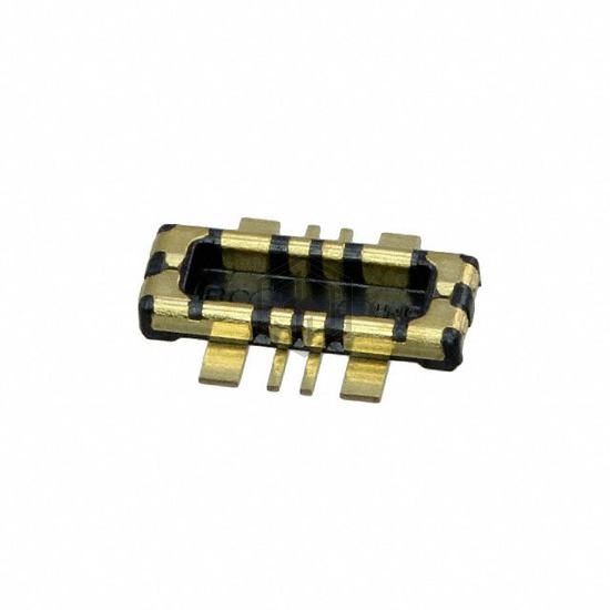 BM25-4P/2-V(53) - Hirose Electric Co Ltd - Rectangular Connectors - Arrays, Edge Type, Mezzanine (Board to Board)