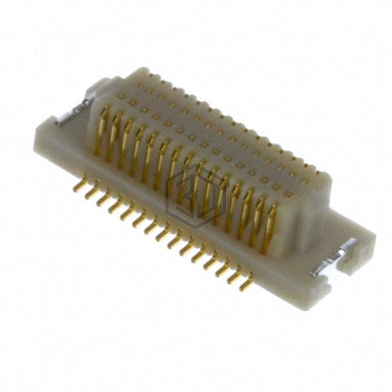 30R-JMDSS-G-1-TF(S)(LF)(SN) - JST Sales America Inc. - Rectangular Connectors - Arrays, Edge Type, Mezzanine (Board to Board)