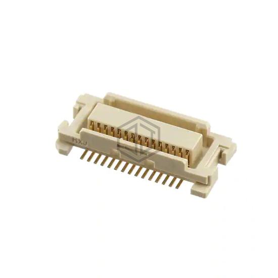 0529910308 - Molex - Rectangular Connectors - Arrays, Edge Type, Mezzanine (Board to Board)