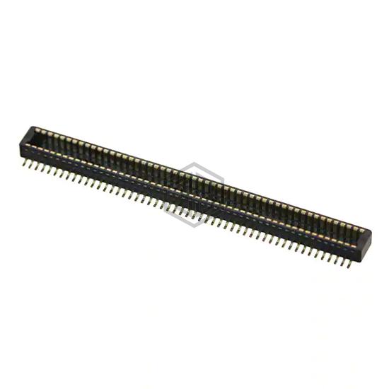 DF40C-100DP-0.4V(51) - Hirose Electric Co Ltd - Rectangular Connectors - Arrays, Edge Type, Mezzanine (Board to Board)