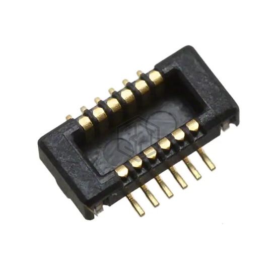 0559099974 - Molex - Rectangular Connectors - Arrays, Edge Type, Mezzanine (Board to Board)