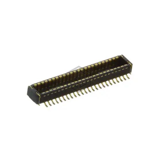 DF40GB-48DP-0.4V(58) - Hirose Electric Co Ltd - Rectangular Connectors - Arrays, Edge Type, Mezzanine (Board to Board)