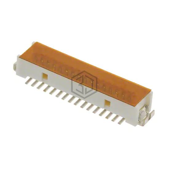 DF9-31S-1V(32) - Hirose Electric Co Ltd - Rectangular Connectors - Arrays, Edge Type, Mezzanine (Board to Board)