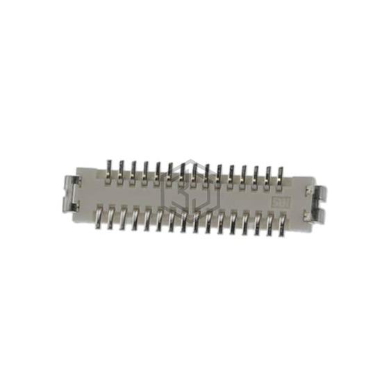 DF9B-31S-1V(32) - Hirose Electric Co Ltd - Rectangular Connectors - Arrays, Edge Type, Mezzanine (Board to Board)