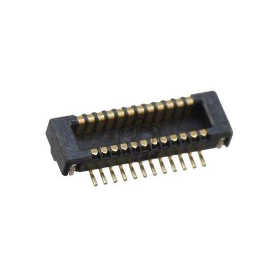 0559092474 - Molex - Rectangular Connectors - Arrays, Edge Type, Mezzanine (Board to Board)