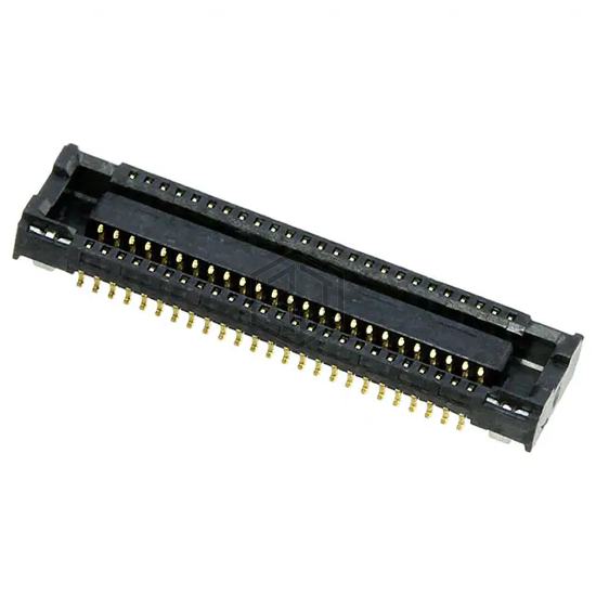 0513380574 - Molex - Rectangular Connectors - Arrays, Edge Type, Mezzanine (Board to Board)