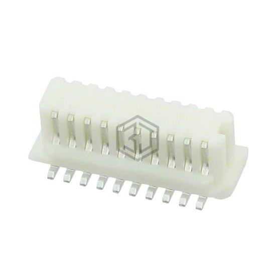 0524652071 - Molex - Rectangular Connectors - Arrays, Edge Type, Mezzanine (Board to Board)