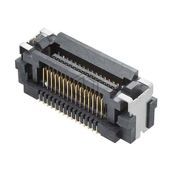 2039560503 - Molex - Rectangular Connectors - Arrays, Edge Type, Mezzanine (Board to Board)
