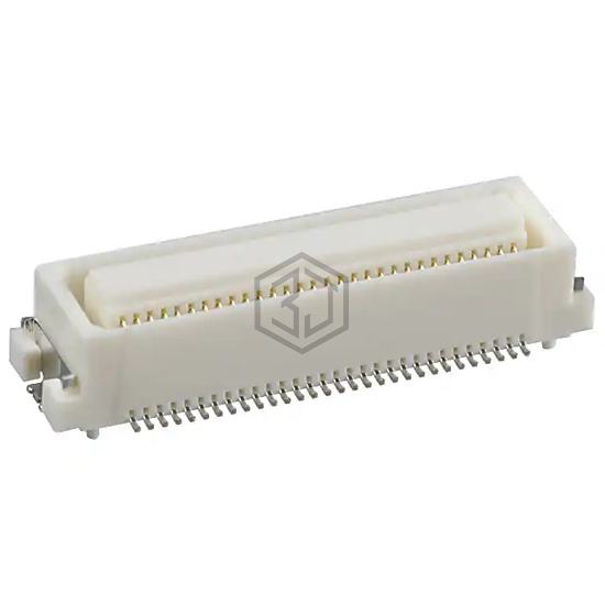 DF17(4.0)-60DS-0.5V(57) - Hirose Electric Co Ltd - Rectangular Connectors - Arrays, Edge Type, Mezzanine (Board to Board)