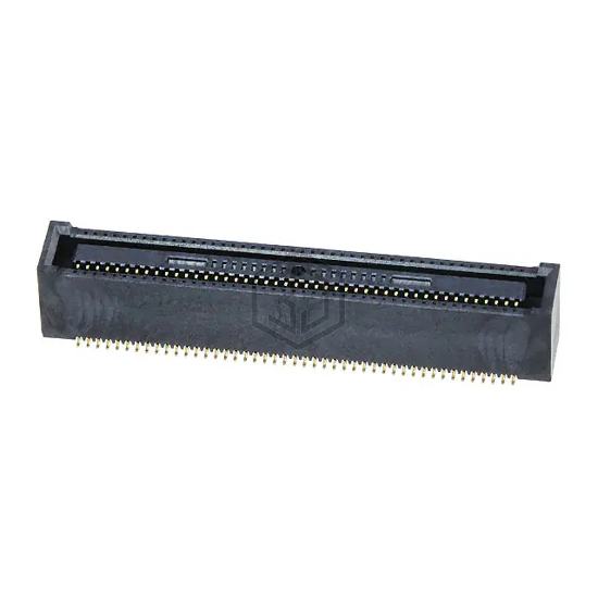DF40HC(4.0)-90DS-0.4V(51) - Hirose Electric Co Ltd - Rectangular Connectors - Arrays, Edge Type, Mezzanine (Board to Board)