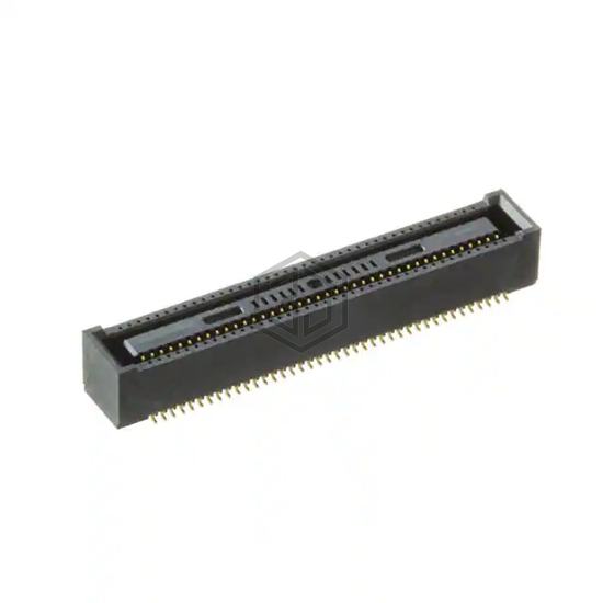 DF40HC(3.0)-80DS-0.4V(58) - Hirose Electric Co Ltd - Rectangular Connectors - Arrays, Edge Type, Mezzanine (Board to Board)