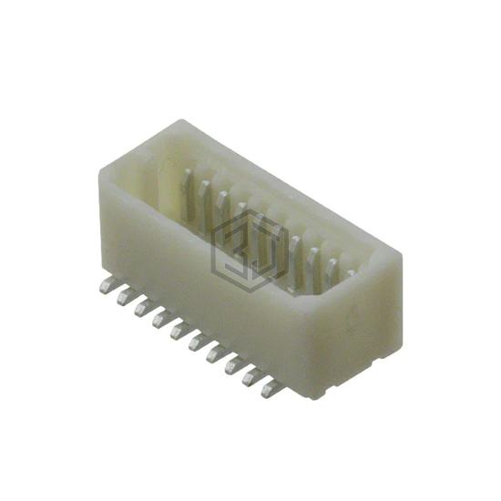 0533072071 - Molex - Rectangular Connectors - Arrays, Edge Type, Mezzanine (Board to Board)