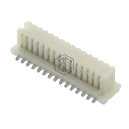0524653071 - Molex - Rectangular Connectors - Arrays, Edge Type, Mezzanine (Board to Board)