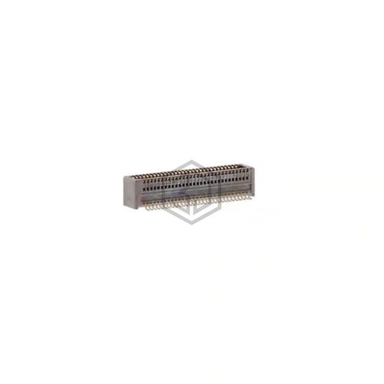 5010170608 - Molex - Rectangular Connectors - Arrays, Edge Type, Mezzanine (Board to Board)