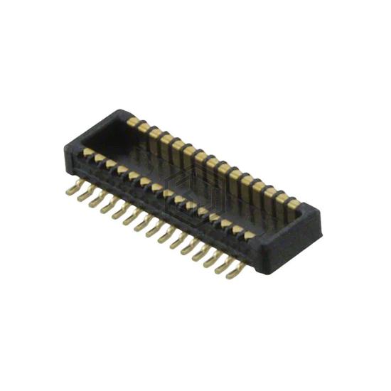0555600307 - Molex - Rectangular Connectors - Arrays, Edge Type, Mezzanine (Board to Board)