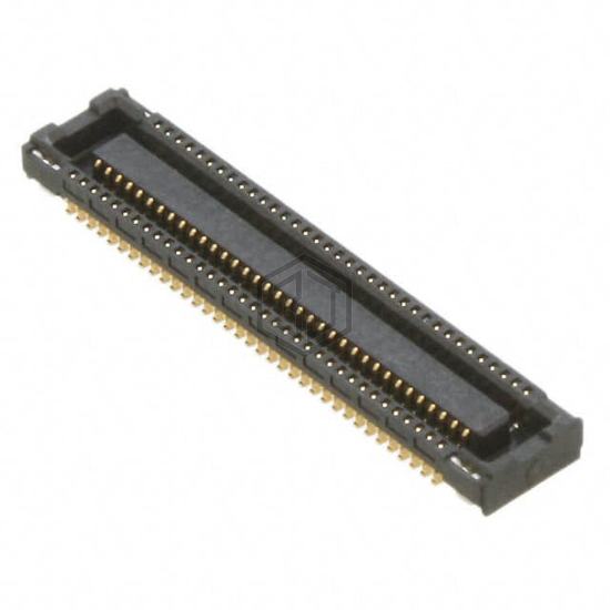 0513380774 - Molex - Rectangular Connectors - Arrays, Edge Type, Mezzanine (Board to Board)