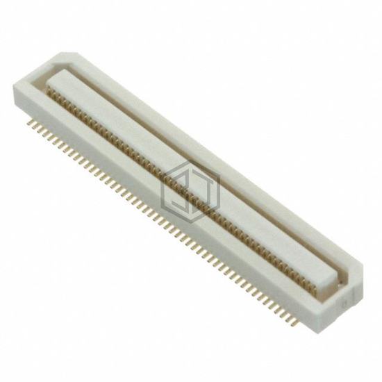 AXK520147YG - Panasonic Electric Works - Rectangular Connectors - Arrays, Edge Type, Mezzanine (Board to Board)